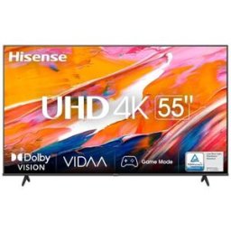 Hisense 55A6K