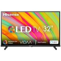 Hisense 32A5KQ