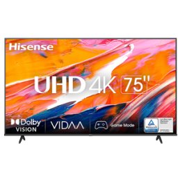 Hisense 75A6K