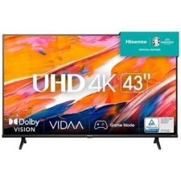 Hisense 43A6K