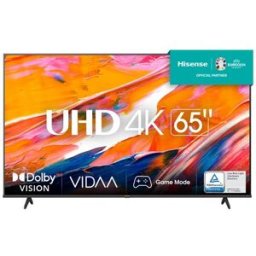 Hisense 65A6K
