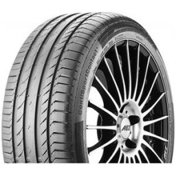 Continental ContiSportContact 5 255/55R18 105W