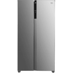 Beko GNO5323XPN