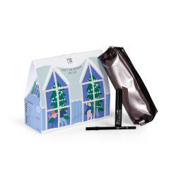 RVB Lab Cofanetto Don't Cry Anymore Eye Matita Occhi + Mascara + Pochette 0%