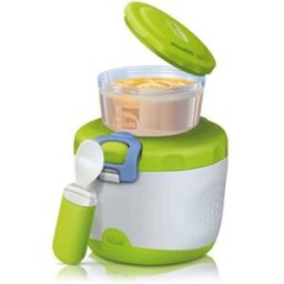 Contenitore Termico Portapappa Chicco 6m+