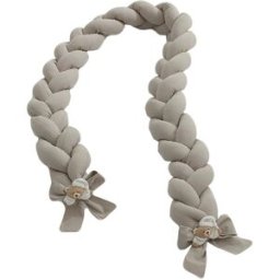 Riduttore Intrecciato Nanan Tato Beige Beige