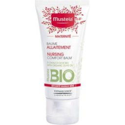 Balsamo Lenitivo per l'Allattamento Mustela 30 ml