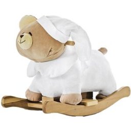 Dondolo Nanan Tato Panna