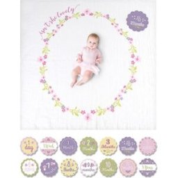 Kit Primo Anno Lulujo Isn't she lovely