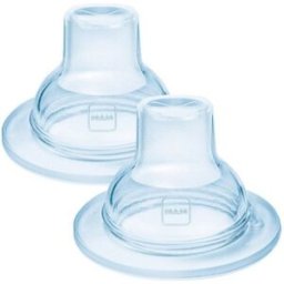 Beccuccio Mam Extra Morbido Confezione Doppia