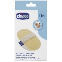 Guanto Spugna Chicco