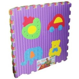 Tappetini Giganti Gogo assortiti