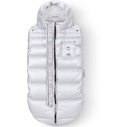 Coprigambe Cybex Platinum Inverno Arctic Silver