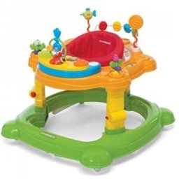 Girello Foppapedretti Playgiò