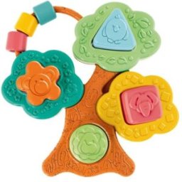 Baobab Forme E Incastri Eco+ Chicco