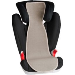 AirCuddle Rivestimento Estivo Per Seggiolino Gr 2/3 Air Cuddle Nocciola