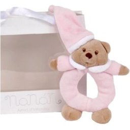 Sonaglio Nanan Puccio Rosa