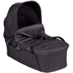 Navicella Baby Jogger per City Tour2 Double Pitch black