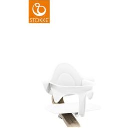 Stokke® Nomi® Baby Set Bianco