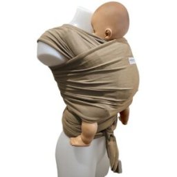 Fascia Bamboom Sling Portabebé Beige