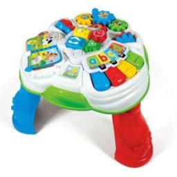 Tavolo Clementoni Prime Scoperte