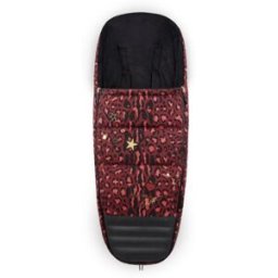 Cybex Platinum Coprigambe Cybex Rockstar Rockstar