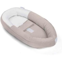 Riduttore Doomoo Cocoon Tetra Jersey Sand