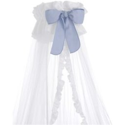 Velo Zanzariera + Asta Erbesi Tato Azzurro