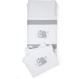 Completo Piumone Foppapedretti Mascotte