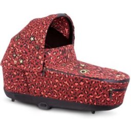 Cybex Platinum Navicella Cybex Lux Priam 4 Rockstar Rockstar