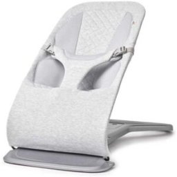 Sdraietta Evolve 3in1 Ergobaby Light Grey