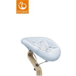 Stokke® Nomi® Newborn Set Grigio/Azzurro