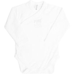 Body Bamboom Maniche Lunghe 9-12 Mesi