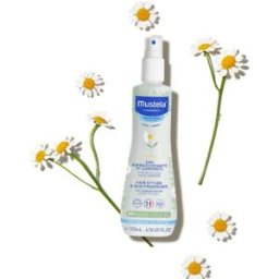 Acqua Rinfrescante Mustela 200 ml