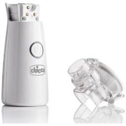 Aerosol Chicco Con Tecnologia Mesh