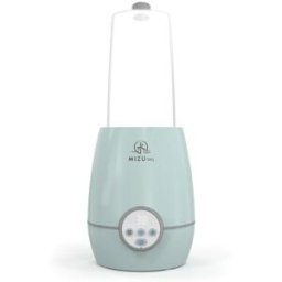 Mizu Baby Scaldabiberon e Sterilizzatore Digitale Casa Auto Eiyo Digital Mizu