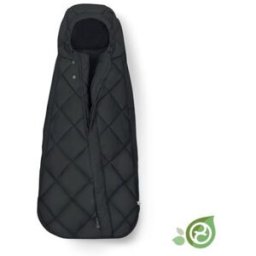 Cybex Gold Sacco Coprigambe Cybex Snogga Mini 2 Moon Black