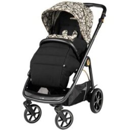 Passeggino Peg Perego Veloce Graphic gold