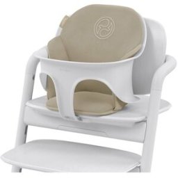 Cybex Gold Comfort Inlay Cybex Per Seggiolone Lemo Sand White