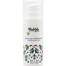Bubble & Co Crema Viso Rivitalizzante Mama Bubble&Co 50 ml