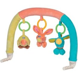 Barra Giochi Peg Perego Per Seggioloni