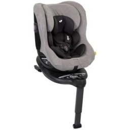 Rivestimento Estivo Joie i-Spin Gray Flannel