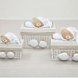 Baule Tato Nanan Medio