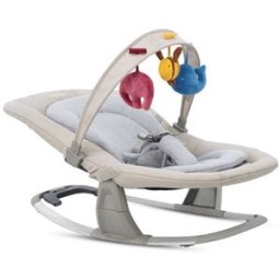 Sdraietta Inglesina Lounge Butter