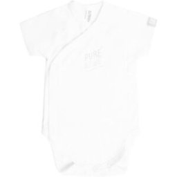 Body Bamboom Mezza Manica 12-18 Mesi