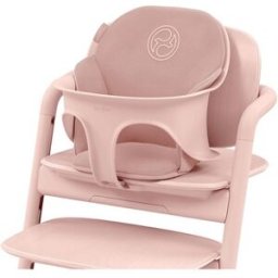 Cybex Gold Comfort Inlay Cybex Per Seggiolone Lemo Pearl Pink