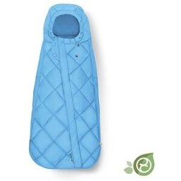 Cybex Gold Sacco Coprigambe Cybex Snogga Mini 2 Beach blue