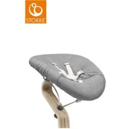 Stokke® Nomi® Newborn Set Grigio/Rosa