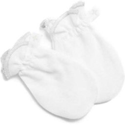 Guantini Bamboom Antigraffio Bianco