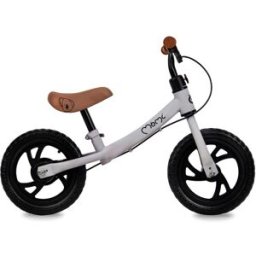 Balance Bike Momi Breki Grigio